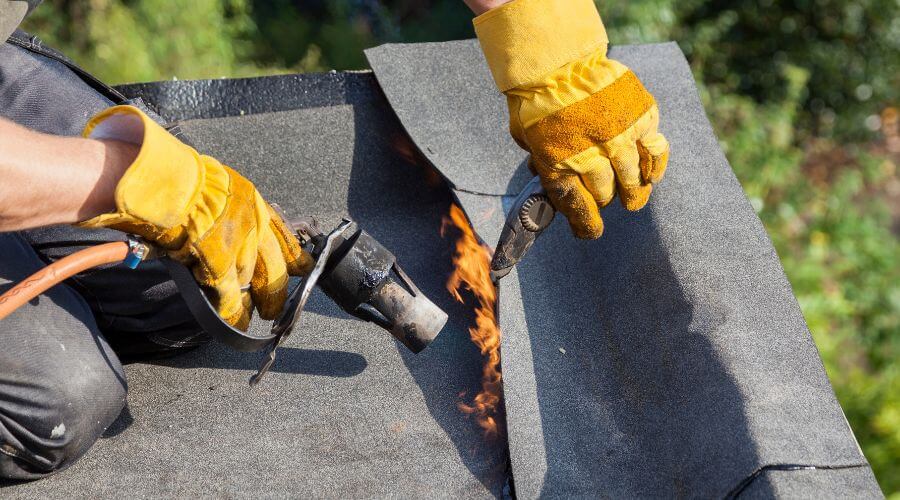 Professional flood damage restoration services in Bear, DE